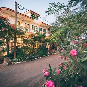 Bed & Breakfast Casa Strela, Tarrafal (Santiago)