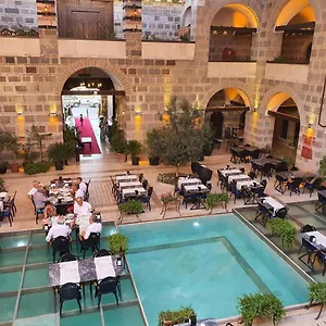 Hotel Kanuni Kervansaray Historical *****