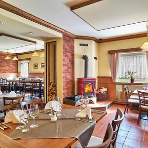 Hotel Eisensteiner Hof ***