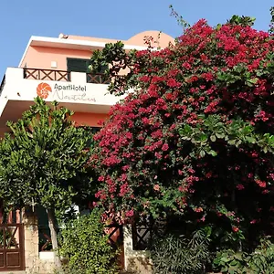 Apartahotel Ponta Preta